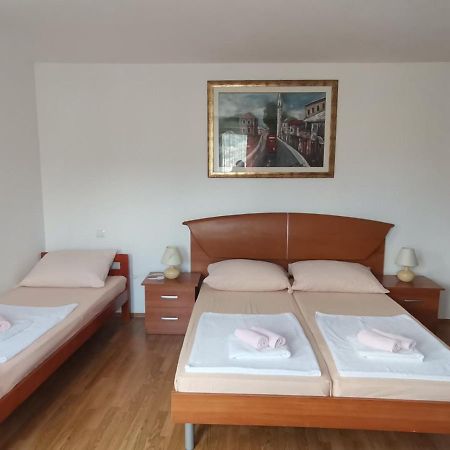 Apartments Stari Most Μόσταρ Εξωτερικό φωτογραφία