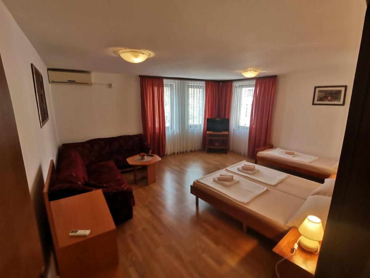Apartments Stari Most Μόσταρ Εξωτερικό φωτογραφία