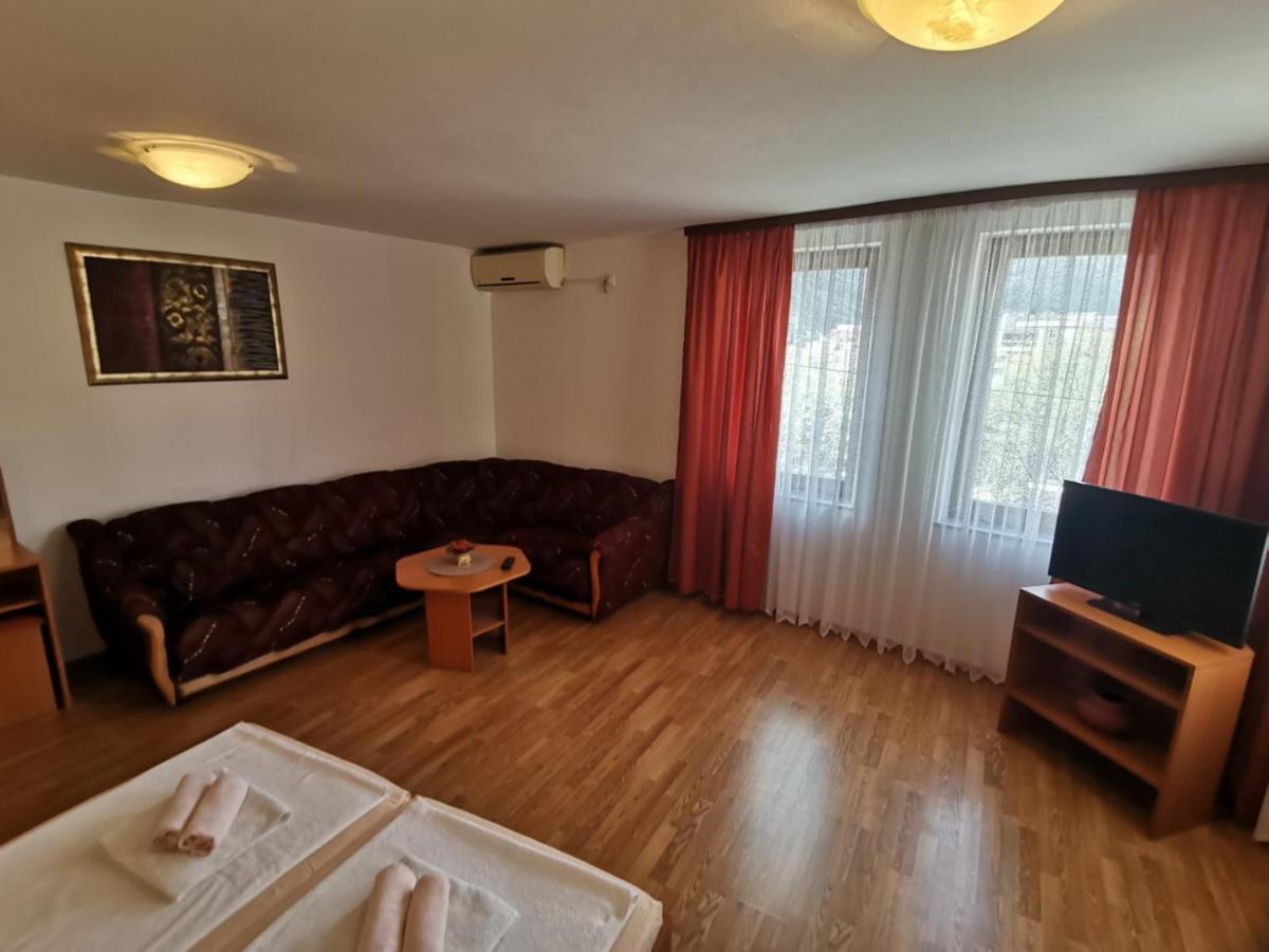Apartments Stari Most Μόσταρ Εξωτερικό φωτογραφία