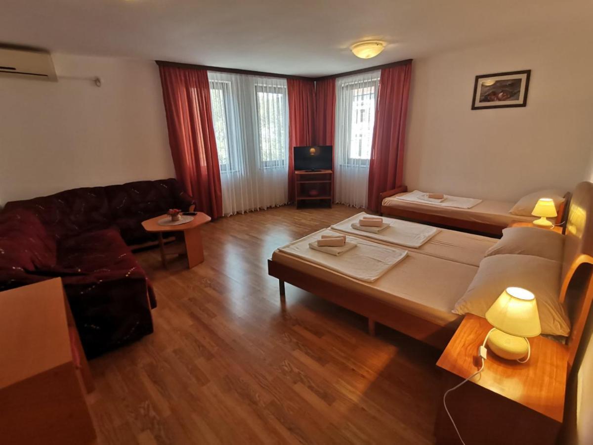 Apartments Stari Most Μόσταρ Εξωτερικό φωτογραφία