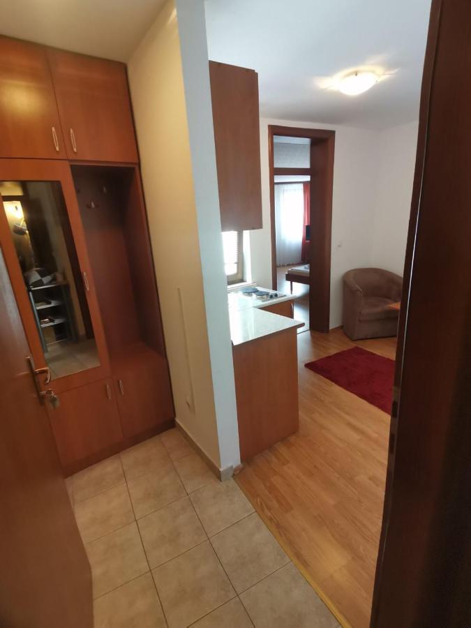 Apartments Stari Most Μόσταρ Εξωτερικό φωτογραφία