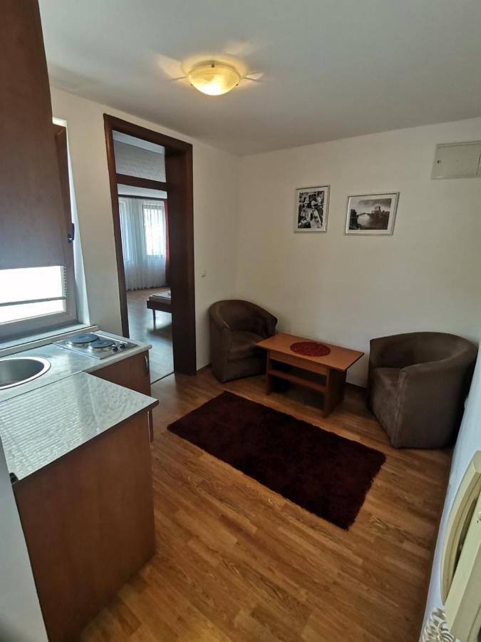 Apartments Stari Most Μόσταρ Εξωτερικό φωτογραφία
