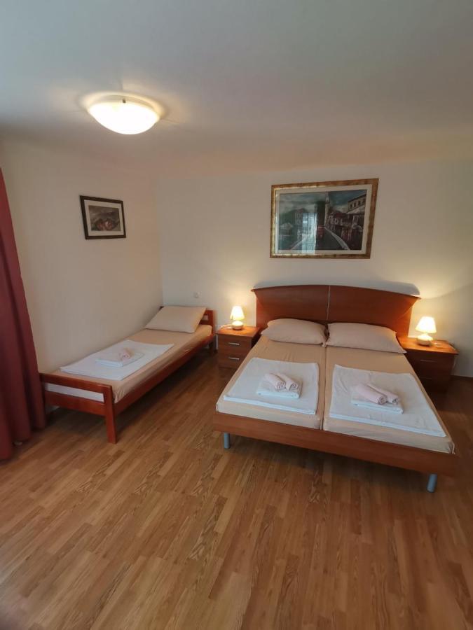 Apartments Stari Most Μόσταρ Εξωτερικό φωτογραφία
