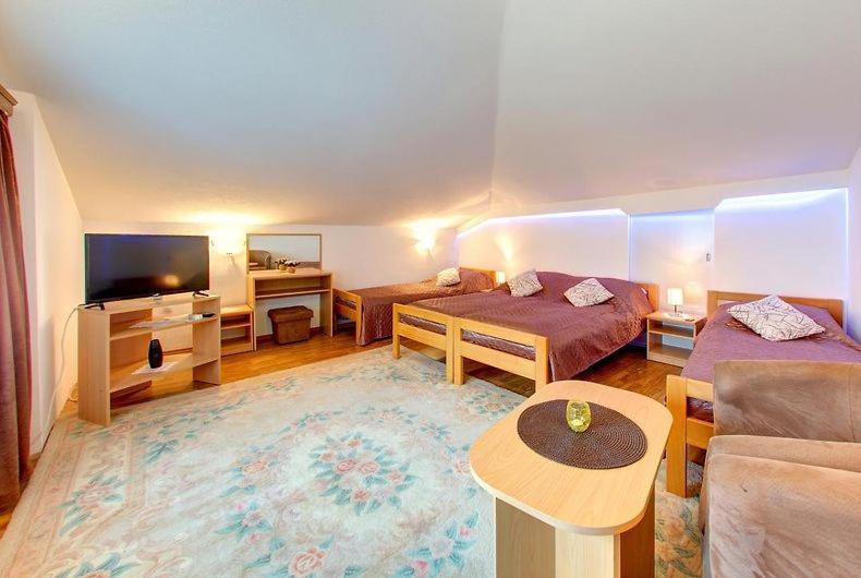 Apartments Stari Most Μόσταρ Εξωτερικό φωτογραφία
