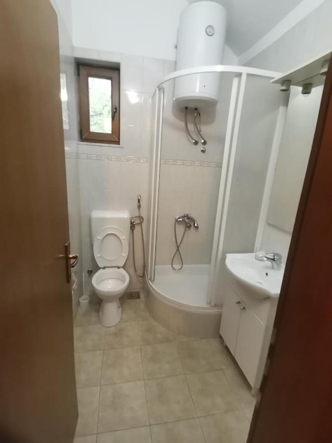 Apartments Stari Most Μόσταρ Εξωτερικό φωτογραφία
