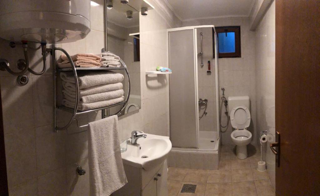 Apartments Stari Most Μόσταρ Εξωτερικό φωτογραφία