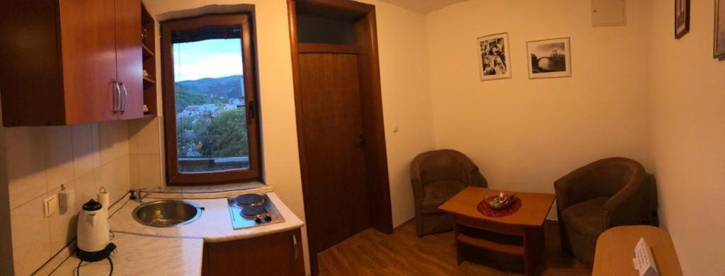 Apartments Stari Most Μόσταρ Εξωτερικό φωτογραφία
