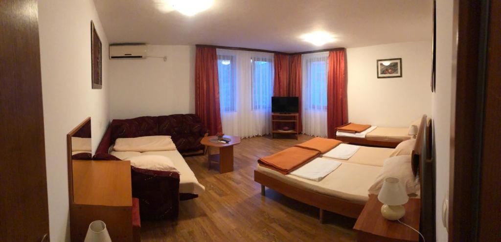 Apartments Stari Most Μόσταρ Εξωτερικό φωτογραφία